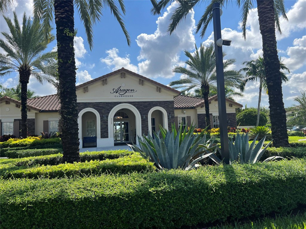 Bellagio - Residential Lease