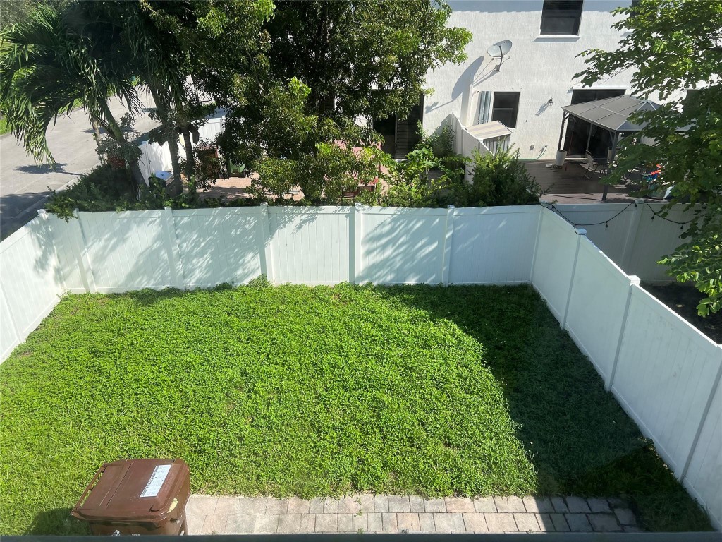 Bellagio - Residential Lease