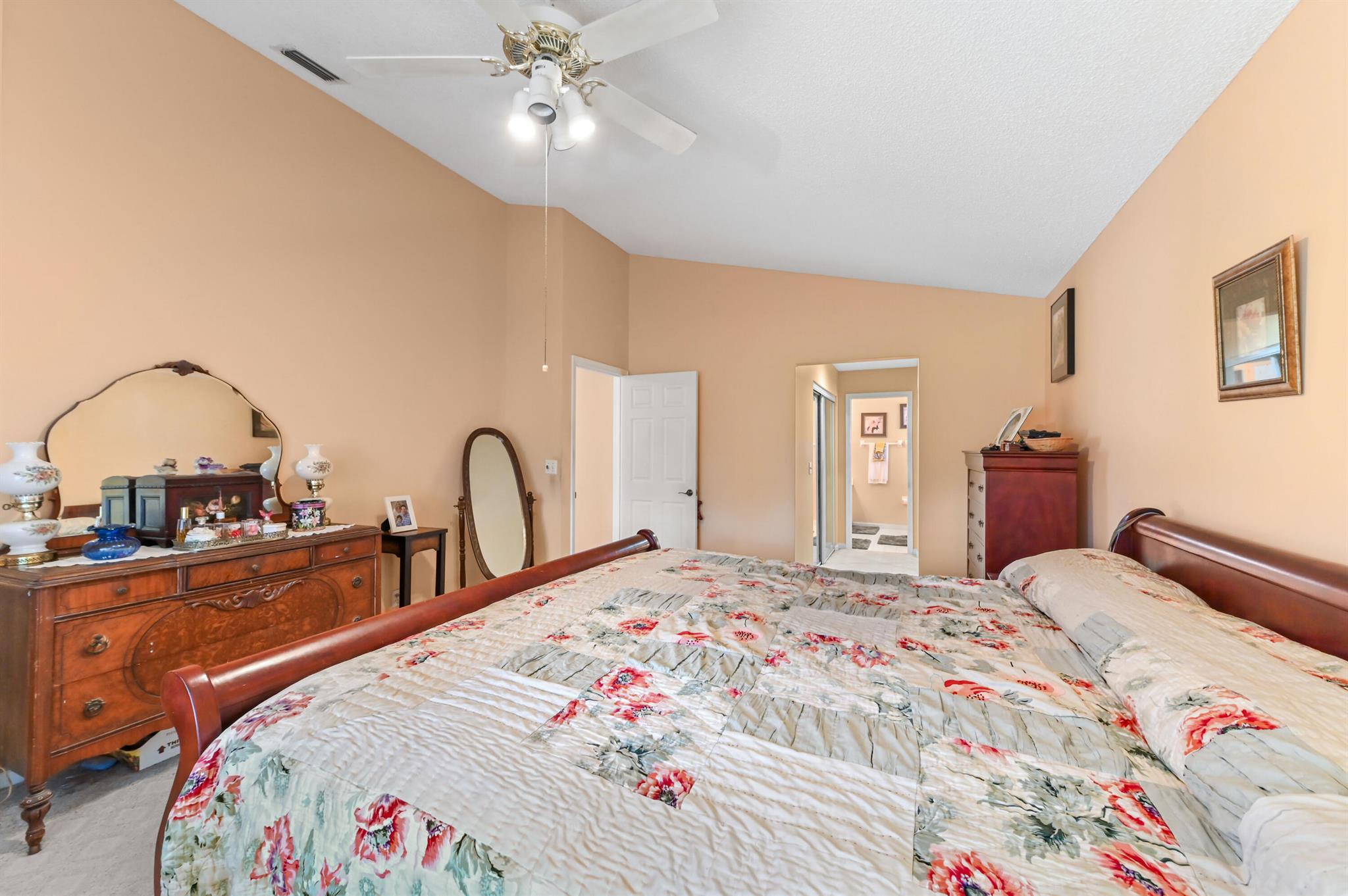 CYPRESS LAKES - Residential