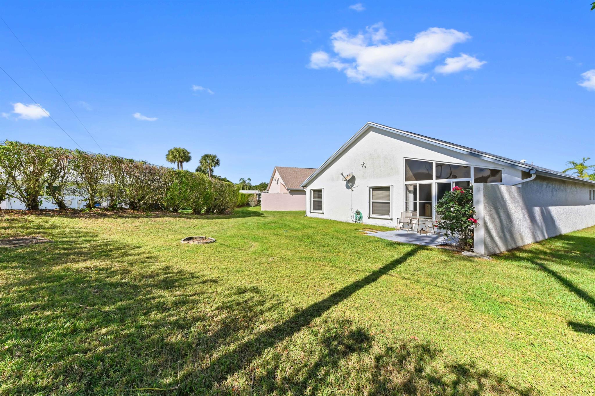 CYPRESS LAKES - Residential