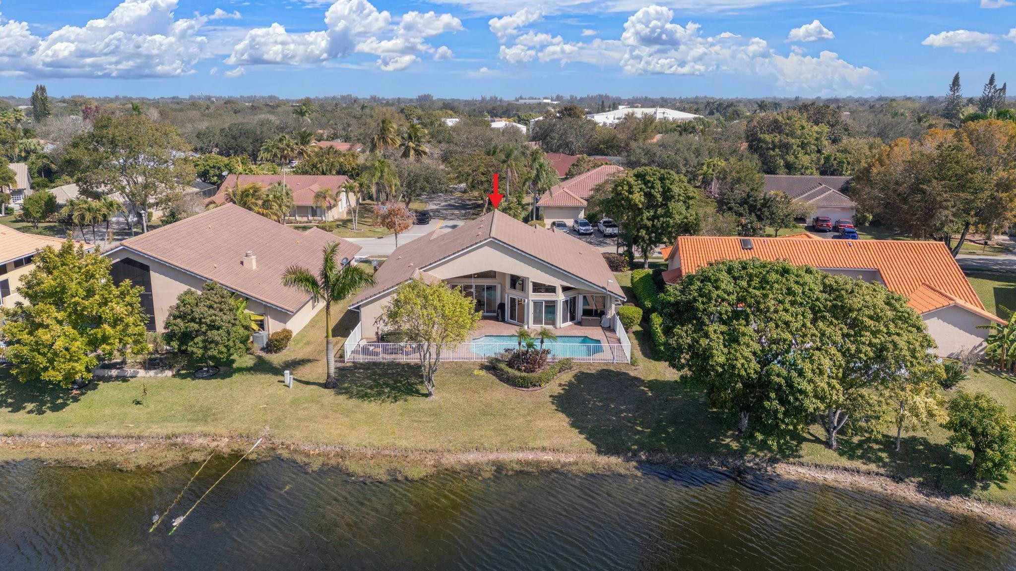 North Spgs 132-38 B - Residential