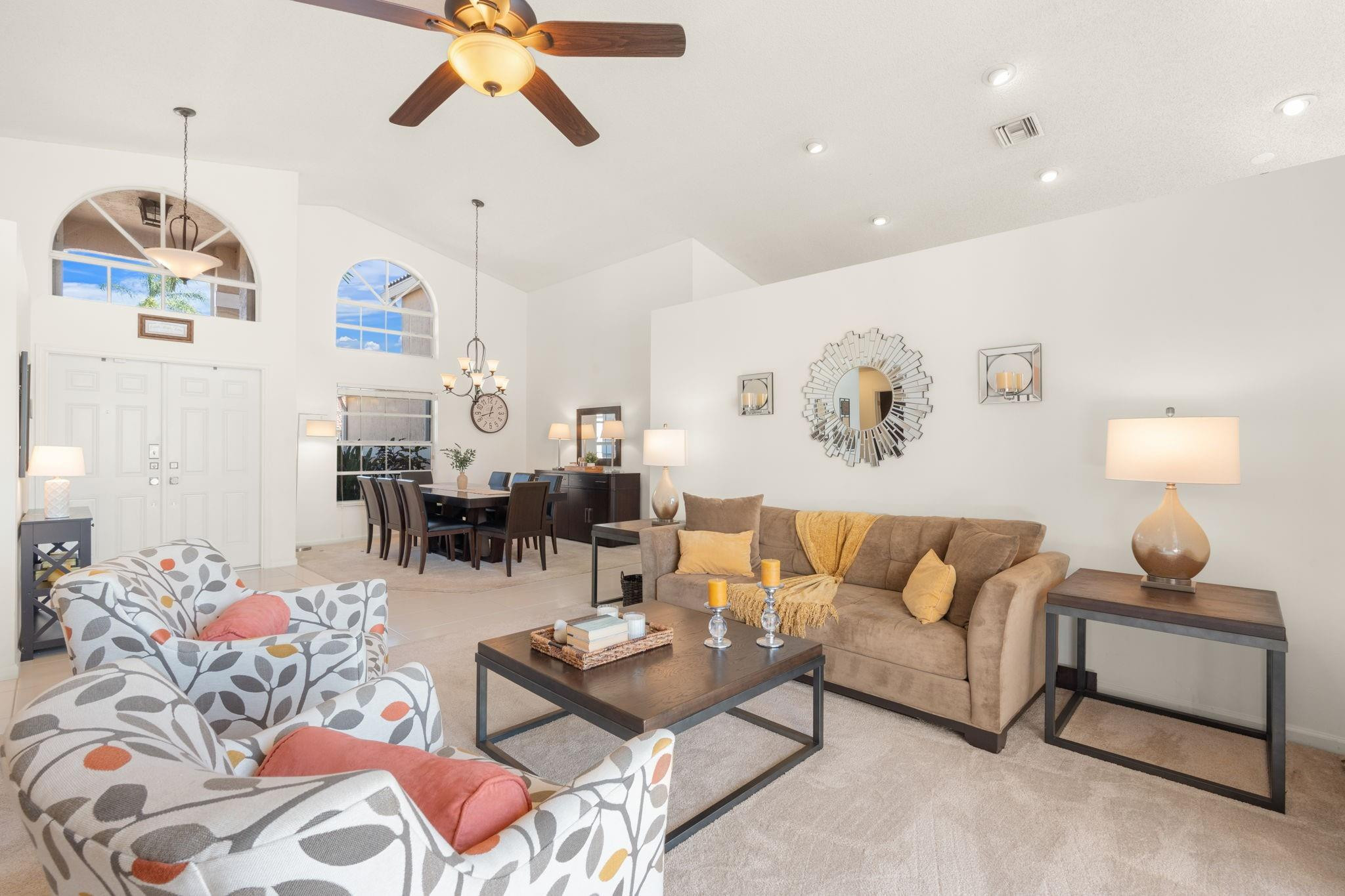 North Spgs 132-38 B - Residential