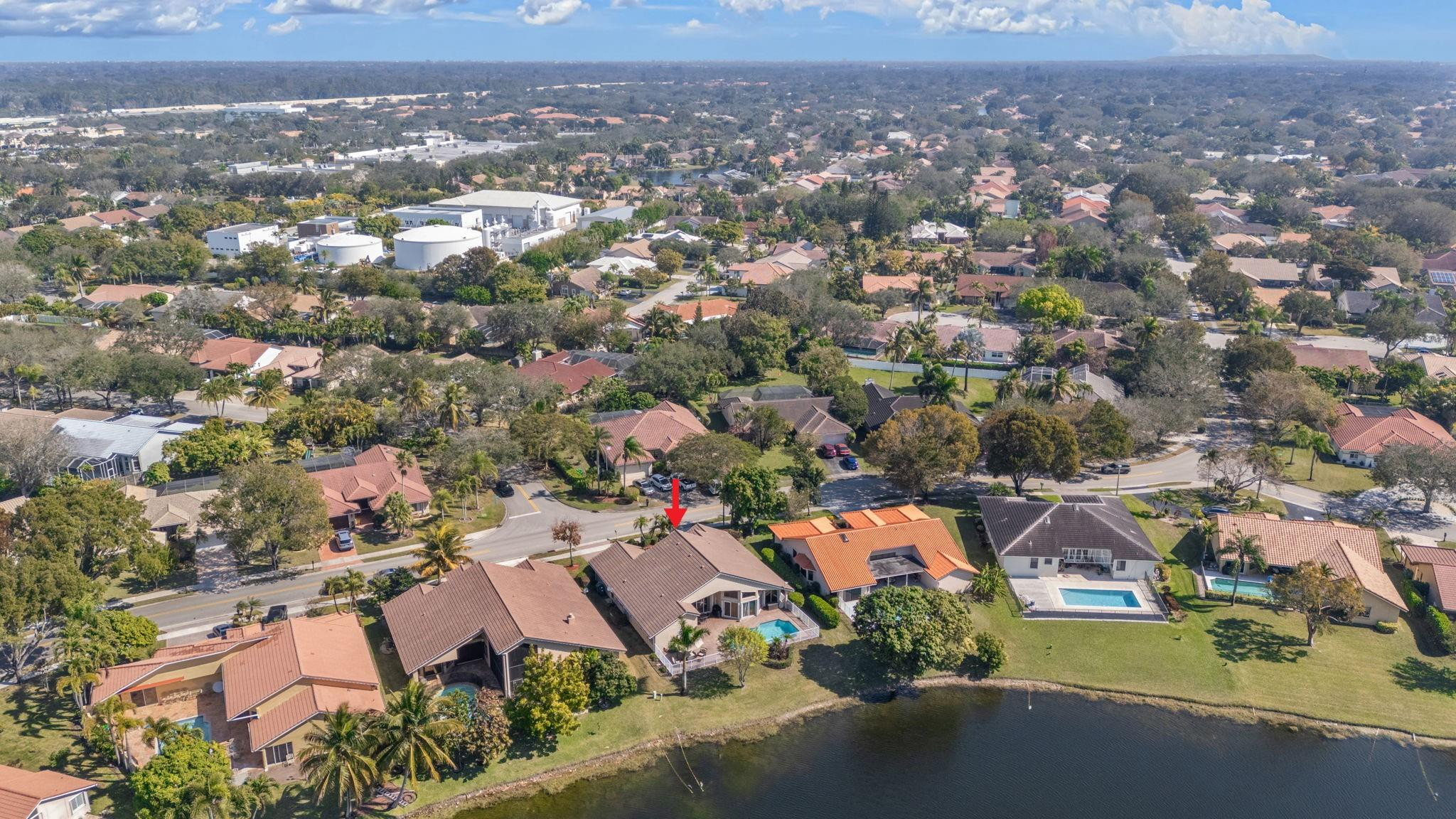 North Spgs 132-38 B - Residential