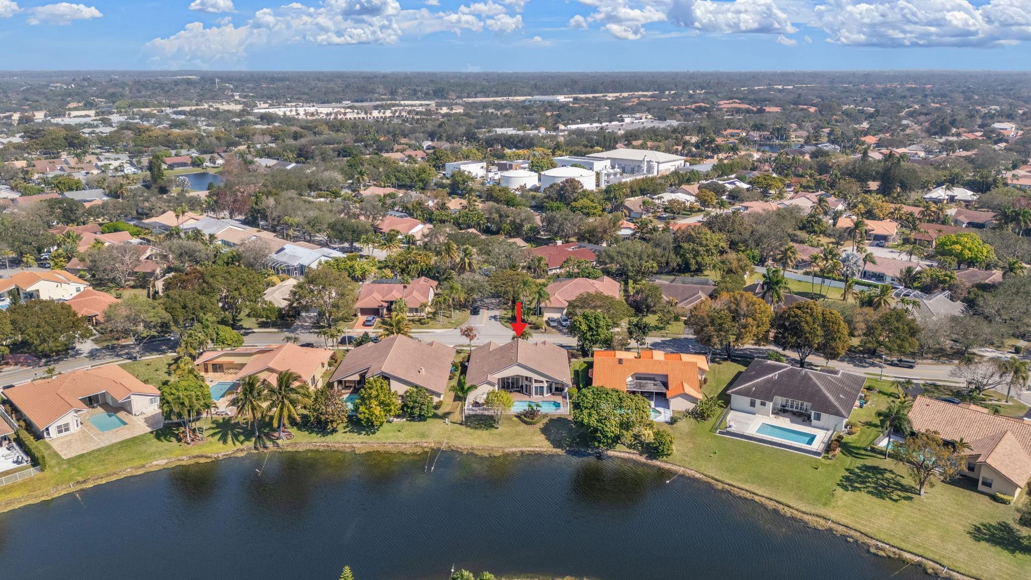 North Spgs 132-38 B - Residential