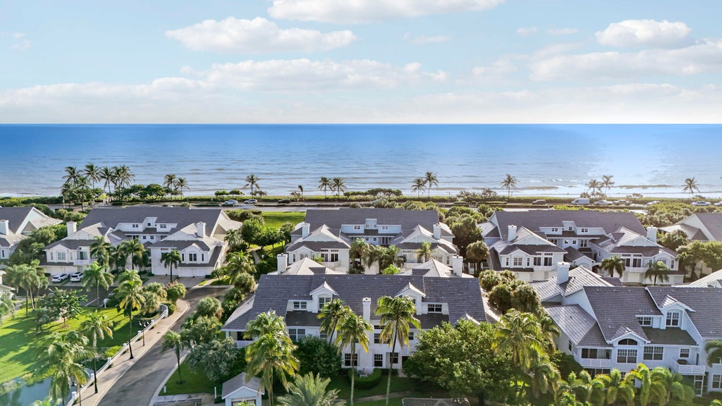 Photo of 1103 Mainsail Circle #1103, Jupiter, FL 33477 (MLS # B26078531)