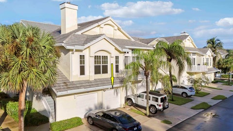 Photo of 1103 Mainsail Circle #1103, Jupiter, FL 33477 (MLS # B26078531)