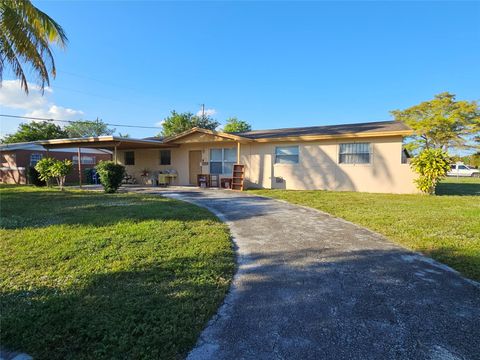 191 NE 212th Terrace Miami FL 33179