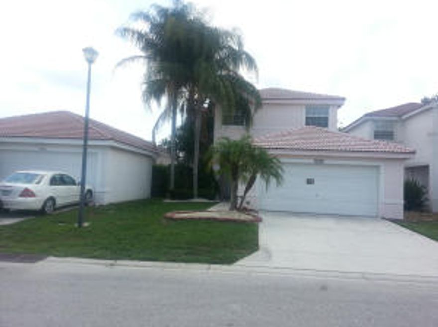 LOCATION, LOCATION!TRUE 4 BDRM POOL HOME IN GREAT CONDITION. HOME INTERIOR HAS RECENTLY BEEN PAINTED.ENJOY YOUR POOL WITH VERY PRIVATE YARD, BACKS UP TO A PRESERVE.HUGE FAMILY ROOM AND LARGE KITCHEN. FORMAL LIVING & DINING RM AREA. BIG MASTER SUITE W/TRAY CEILINGS. OPEN FLOOR PLAN.HOME BEING SOLD AS-IS WITH ALL APPLIANCES. BRING ALL OFFERS, WILL SUBMIT TO BANK AND GET A QUICK RESPONSE.