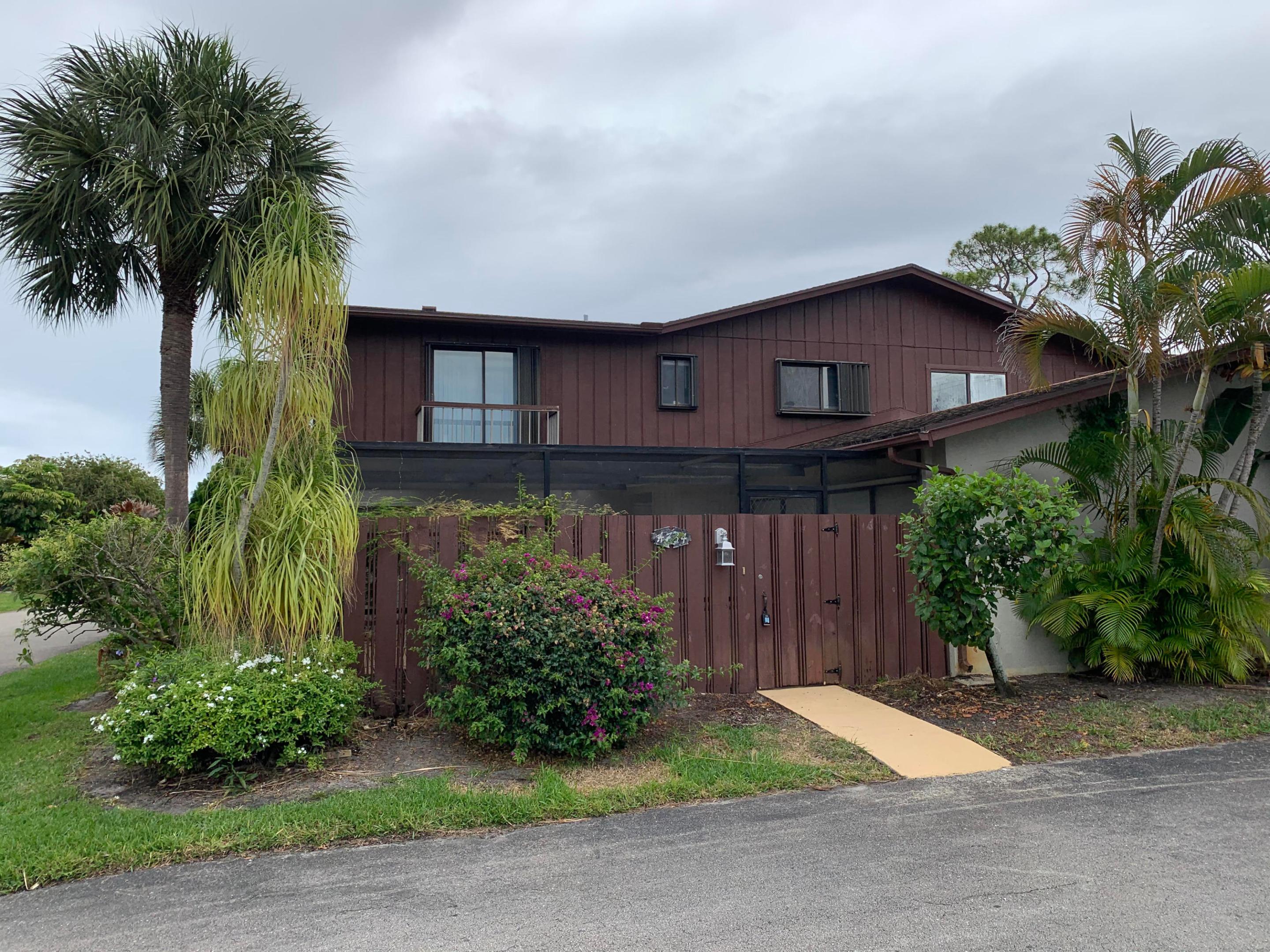 COUNTRY AS - Residential Lease