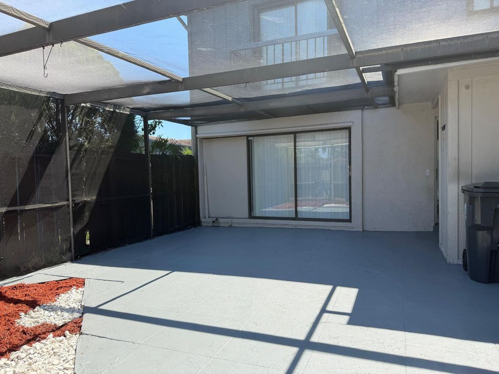 Photo of 4734 Holly Lake Drive, Greenacres, FL 33463 (MLS # B26026788)