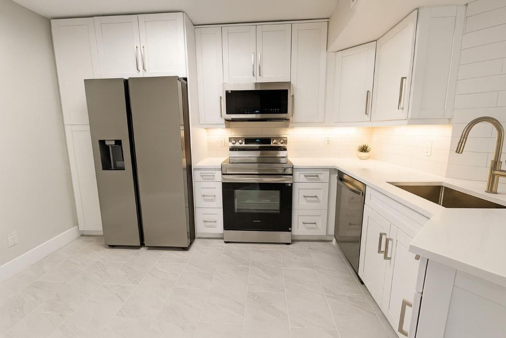 Photo of 9055 Wiles Road #208, Coral Springs, FL 33067 (MLS # F10539661)