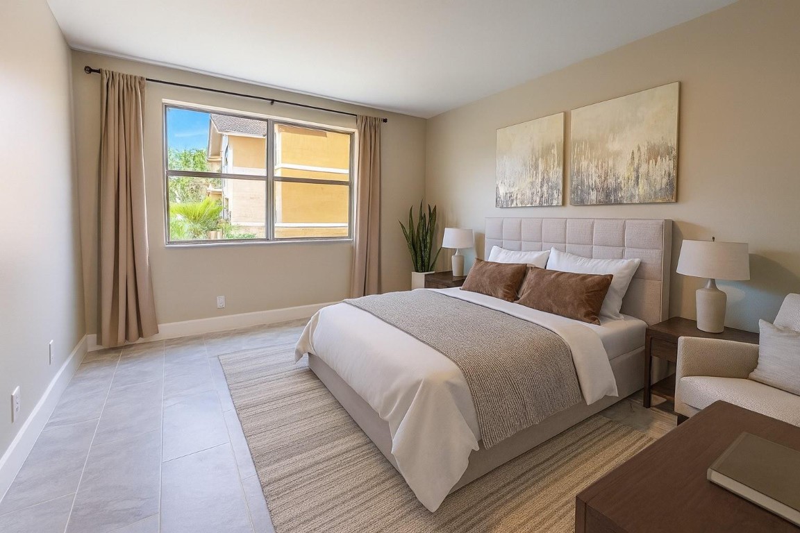 Edgewater Condo - Residential Lease