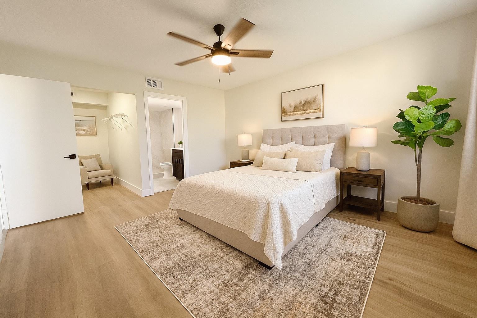 Edgewater Condo - Residential Lease