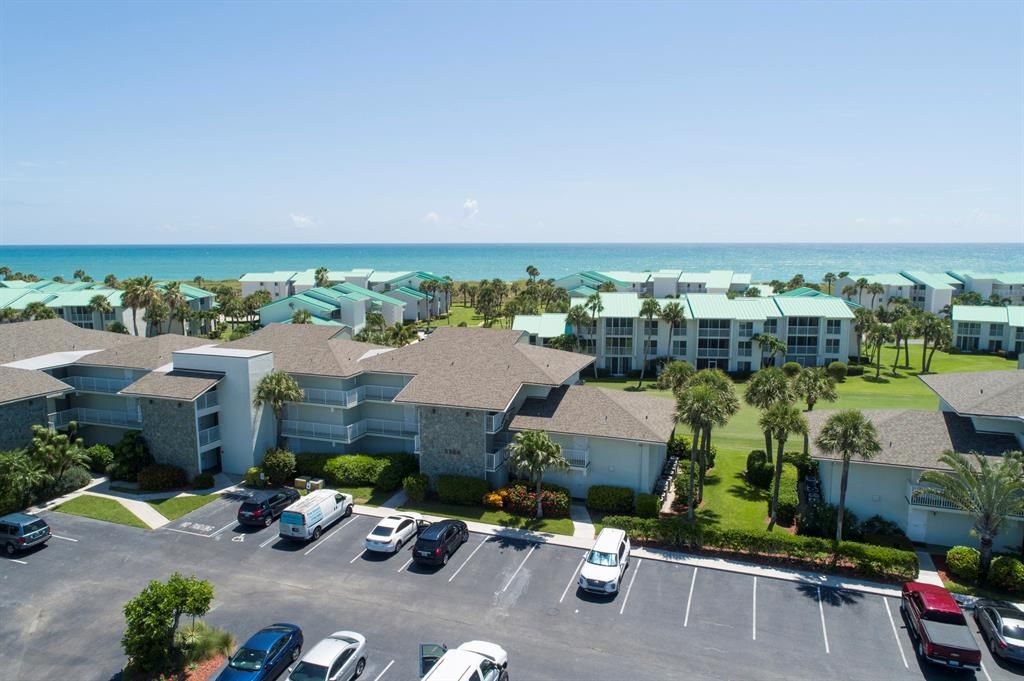 Photo of 2400 S Ocean Drive #5312, Fort Pierce, FL 34949 (MLS # R10732502)