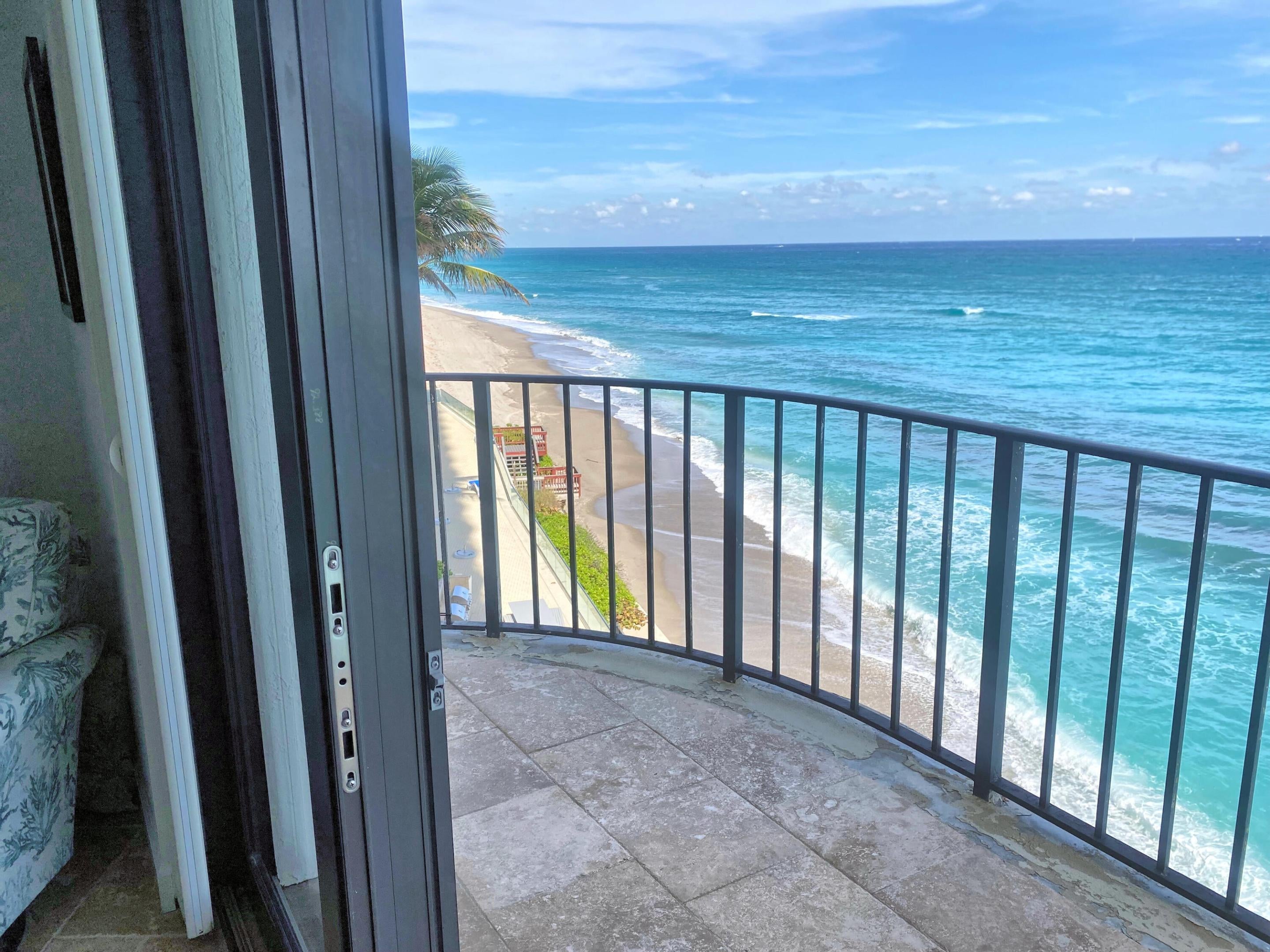 5420 N Ocean Drive 501