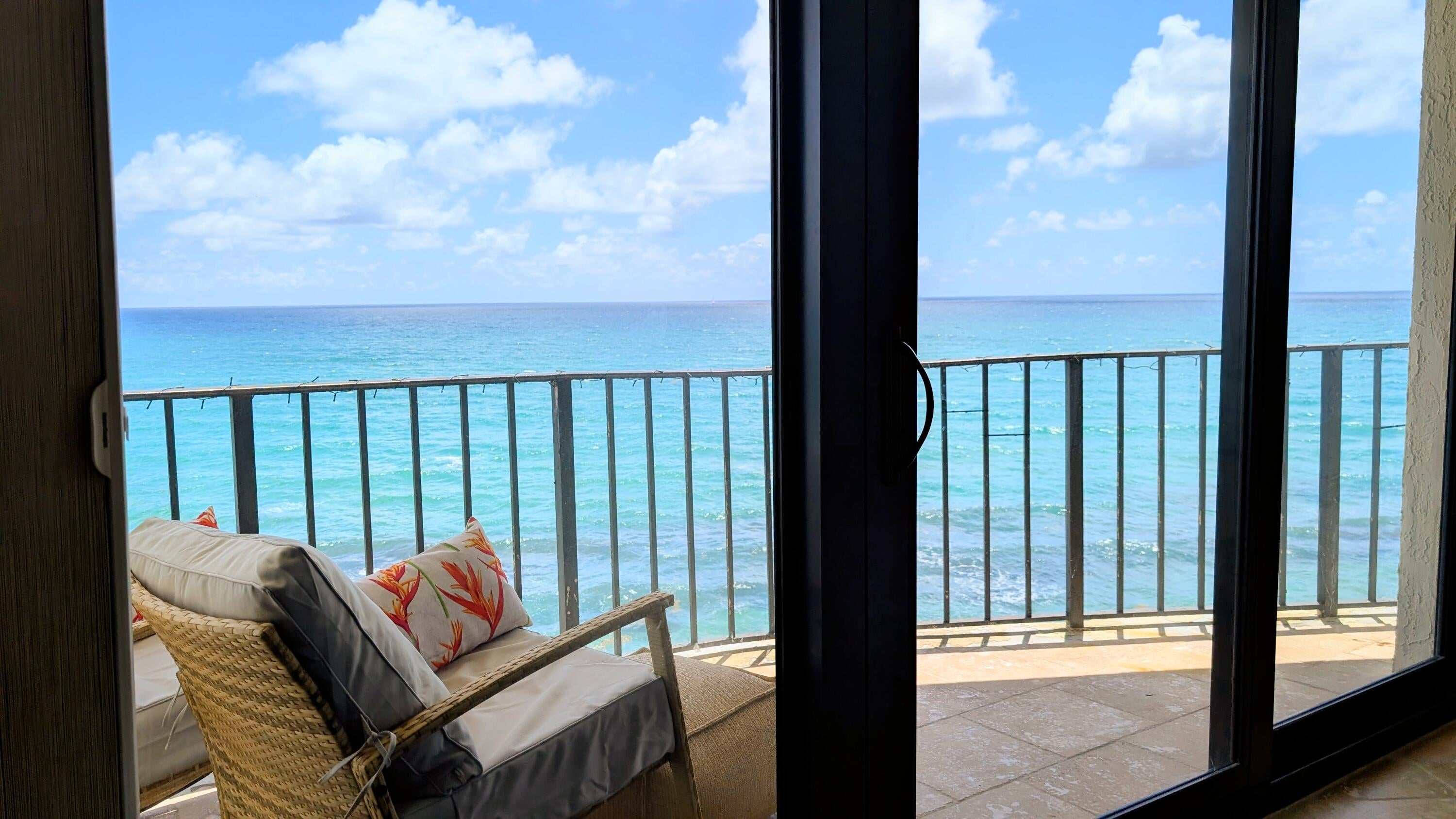5420 N Ocean Drive 501