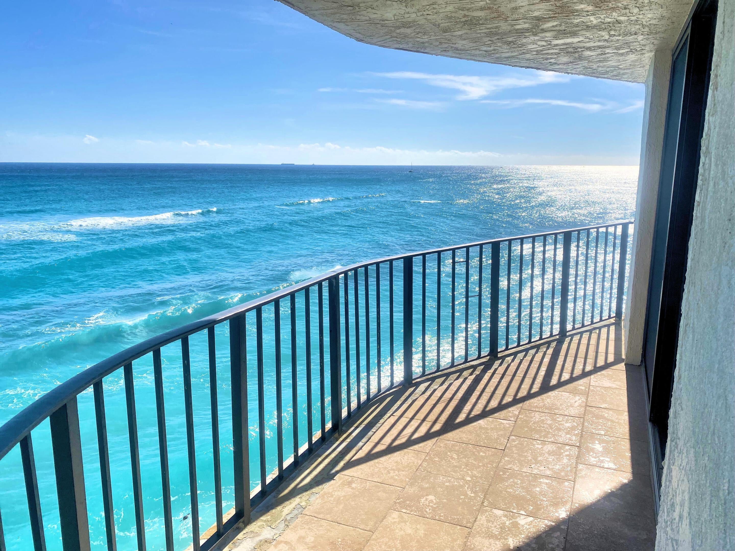 5420 N Ocean Drive 501