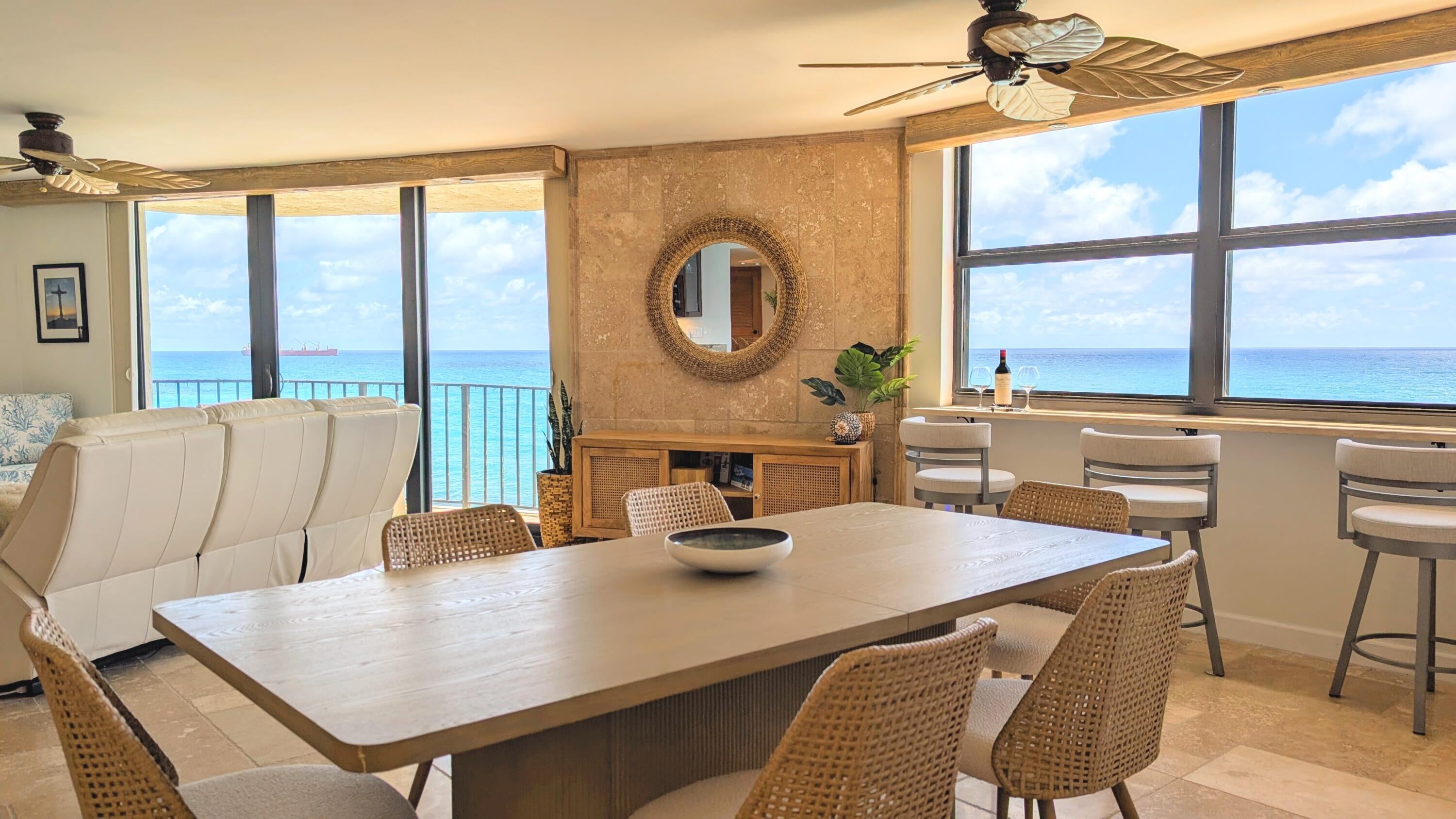 5420 N Ocean Drive 501