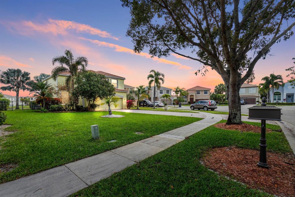 Photo of 2467 Sawyer Terrace, Wellington, FL 33414 (MLS # R10970563)