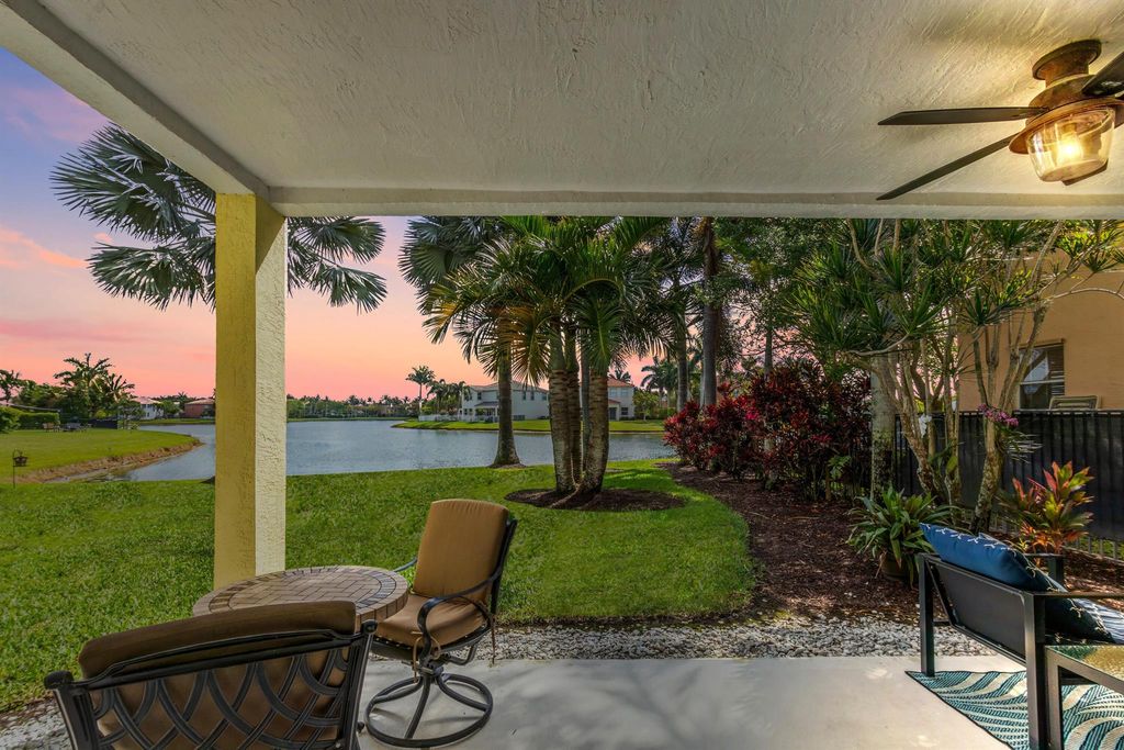 Photo of 2467 Sawyer Terrace, Wellington, FL 33414 (MLS # R10970563)