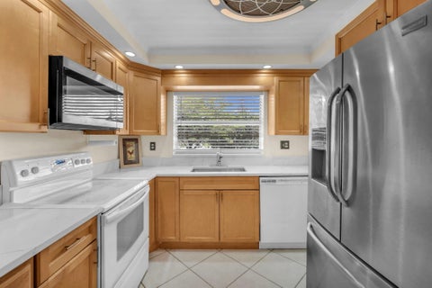 Tiny photo for 9301 Sunrise Lakes Boulevard #207, Sunrise, FL 33322 (MLS # B26082808)