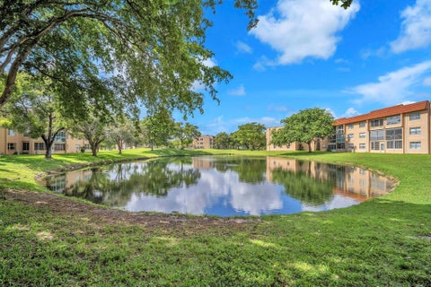 Tiny photo for 9301 Sunrise Lakes Boulevard #207, Sunrise, FL 33322 (MLS # B26082808)