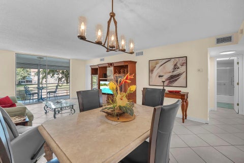 Tiny photo for 9301 Sunrise Lakes Boulevard #207, Sunrise, FL 33322 (MLS # B26082808)