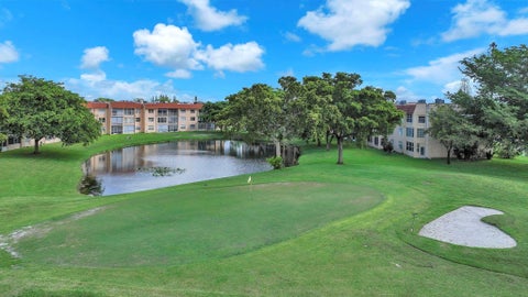 Tiny photo for 9301 Sunrise Lakes Boulevard #207, Sunrise, FL 33322 (MLS # B26082808)