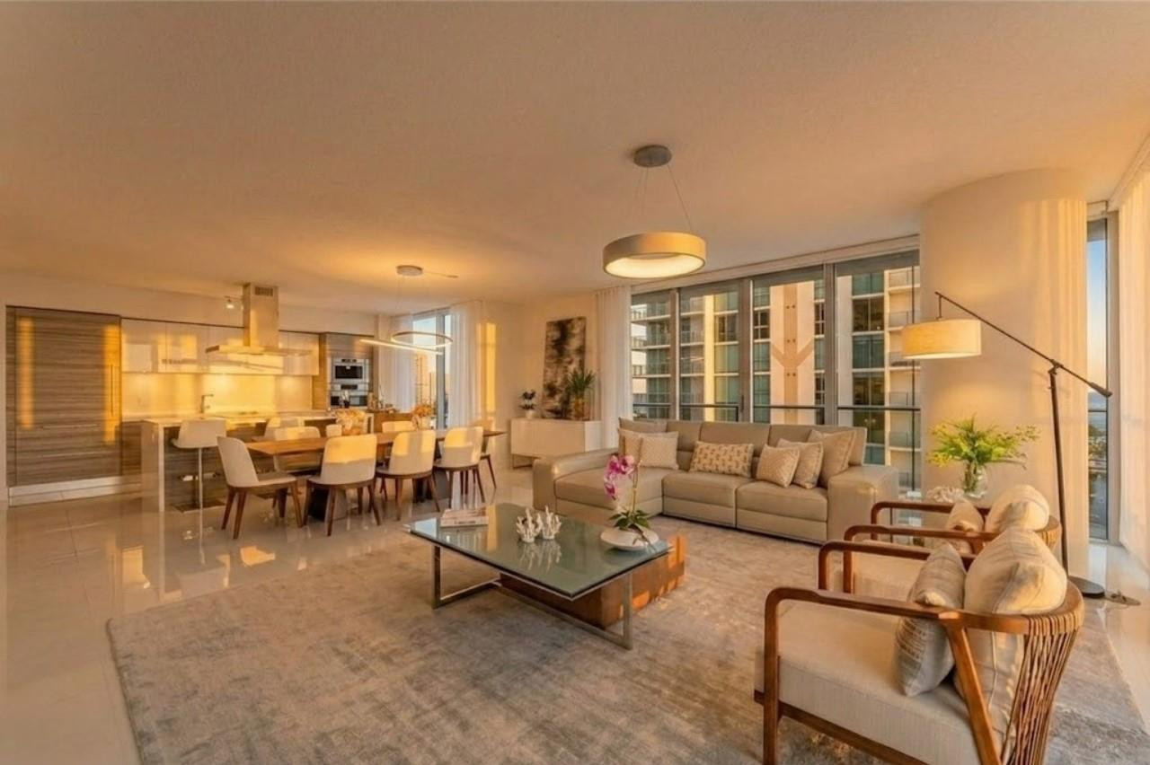 330 Sunny Isles Boulevard 5-1408