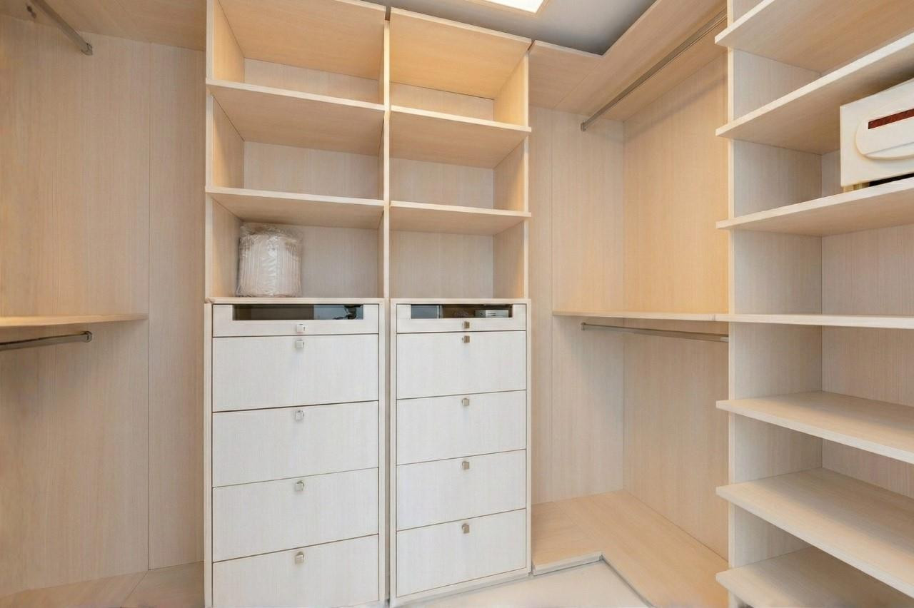 Parque Towers - Residential