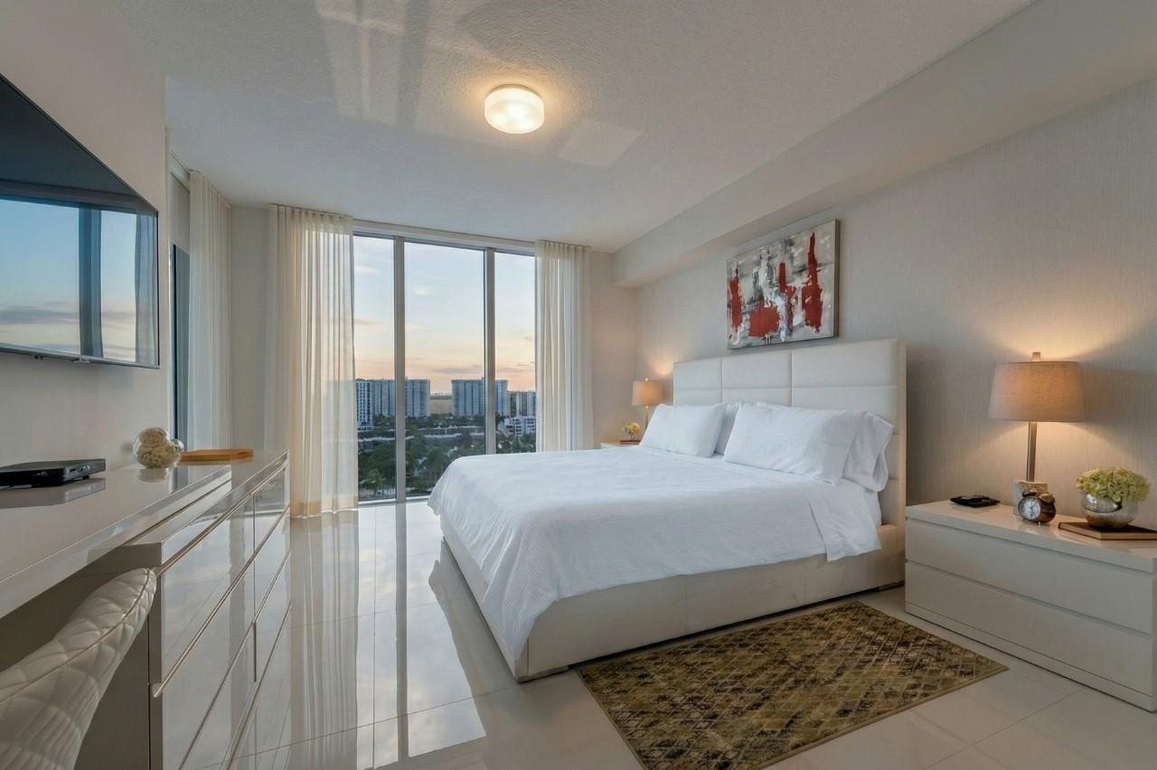 Parque Towers - Residential