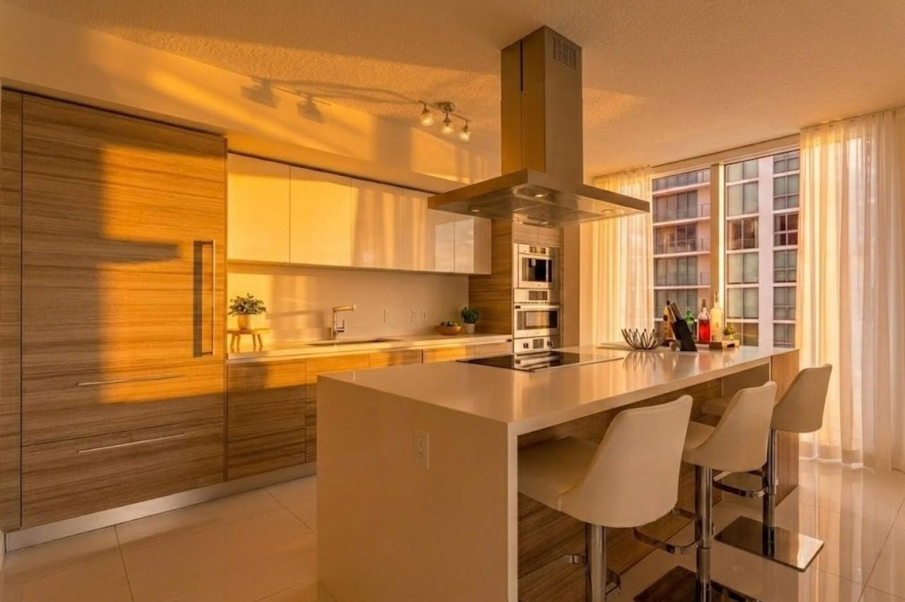 Parque Towers - Residential