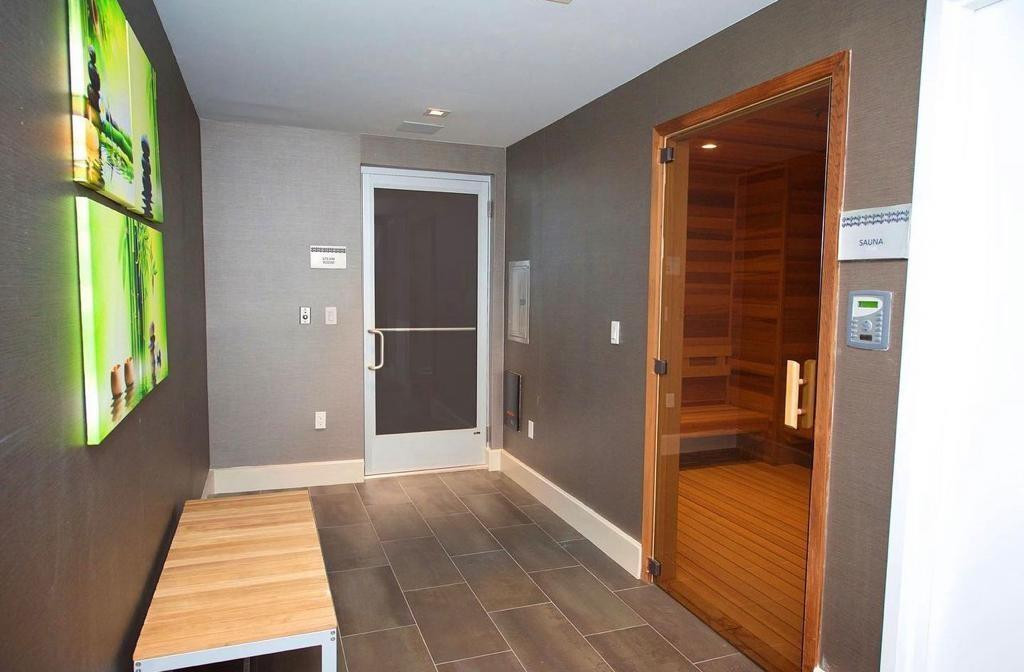 Parque Towers - Residential