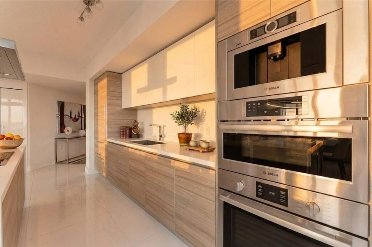 Parque Towers - Residential