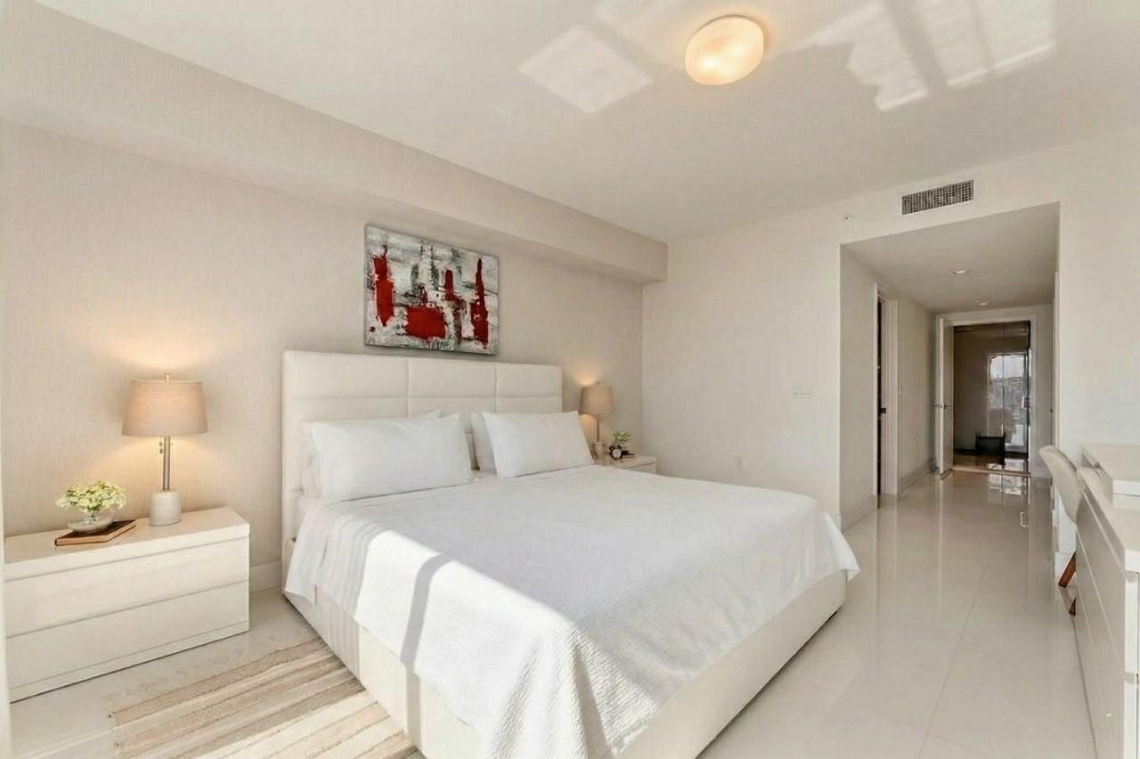 Parque Towers - Residential