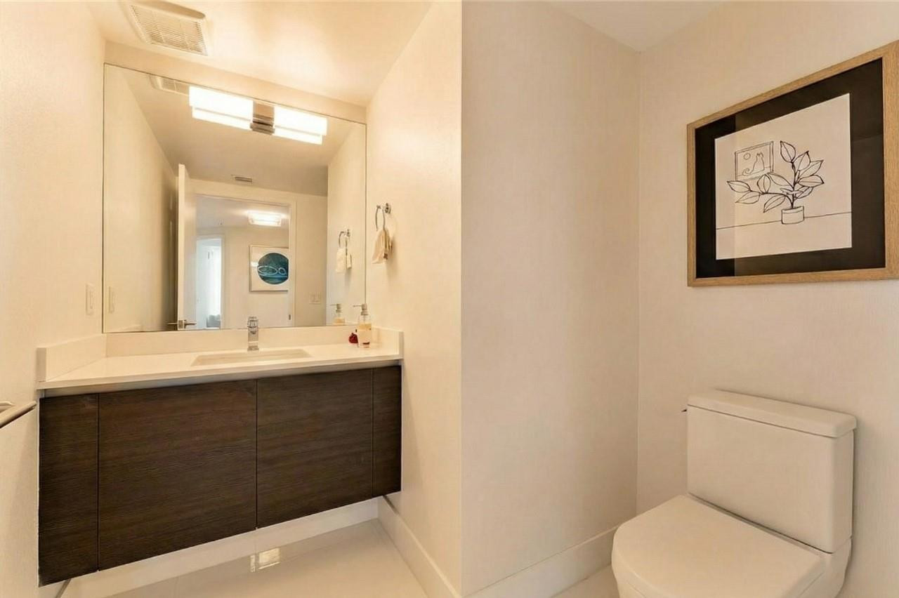 Parque Towers - Residential