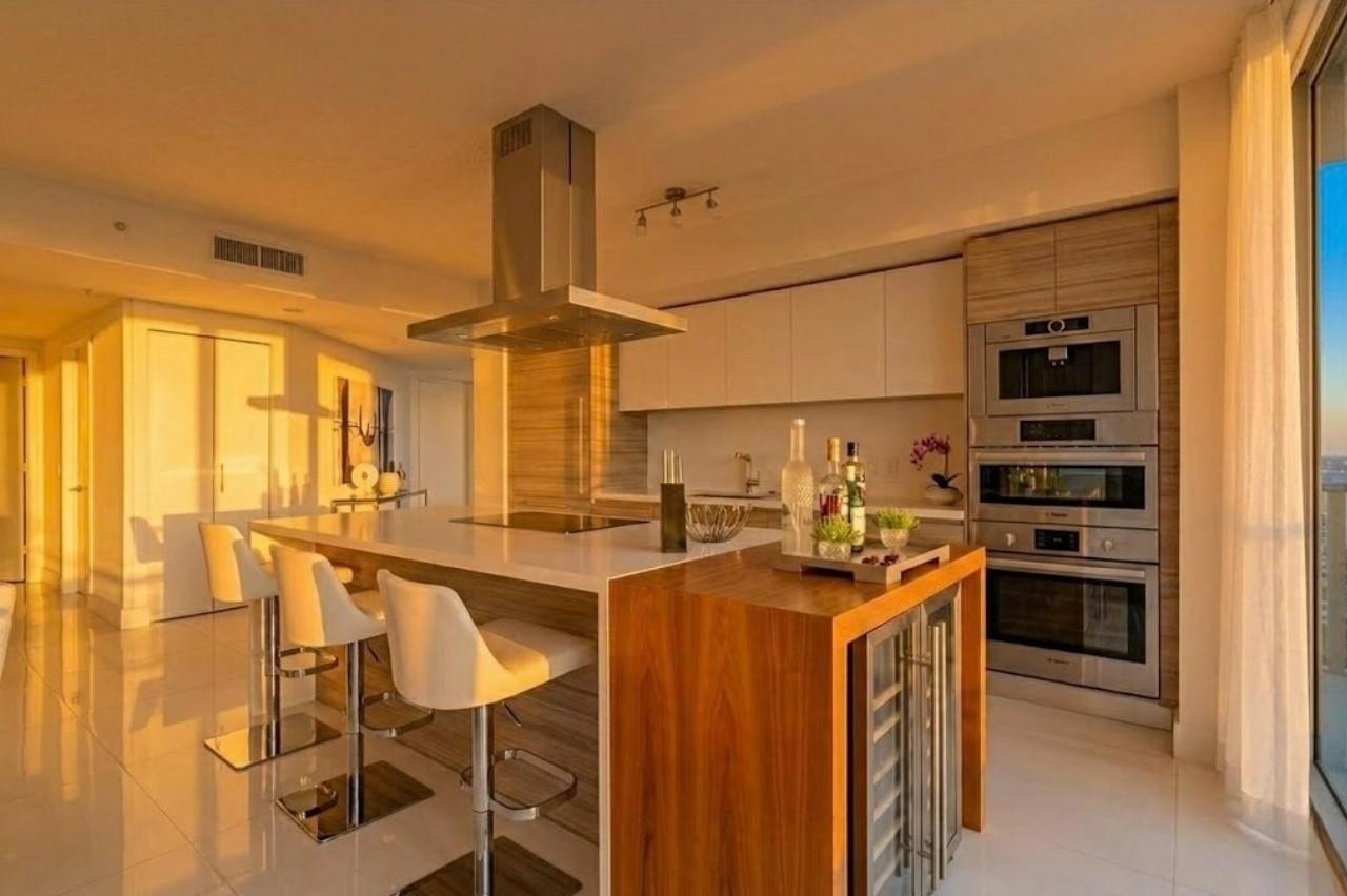 Parque Towers - Residential