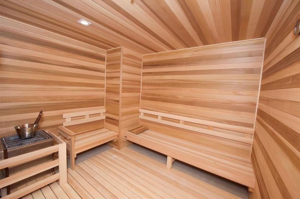 Parque Towers - Residential