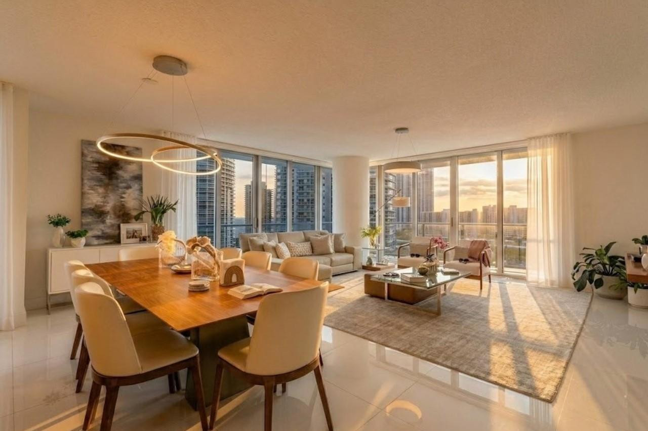 330 Sunny Isles Boulevard 5-1408