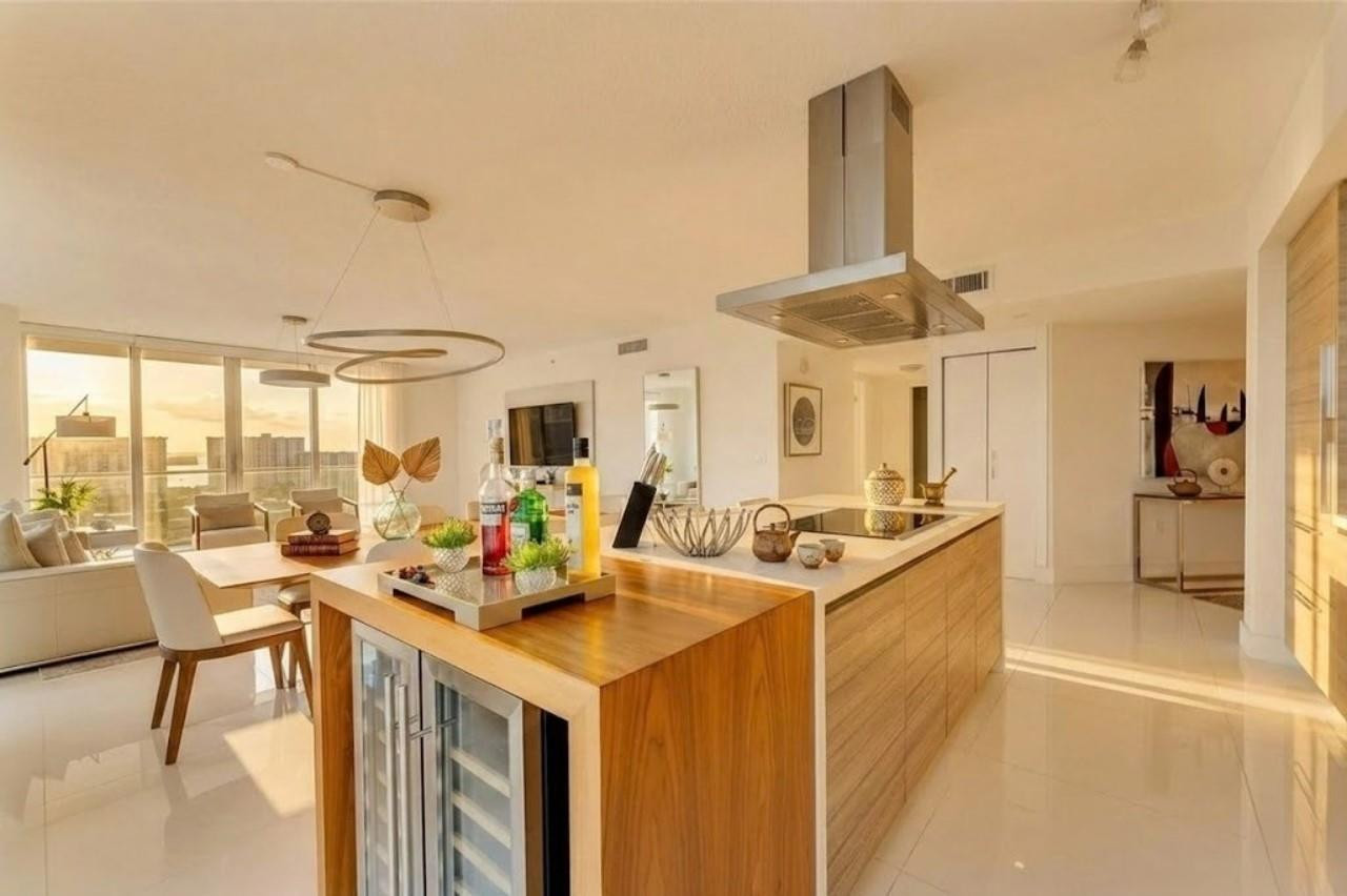 Parque Towers - Residential