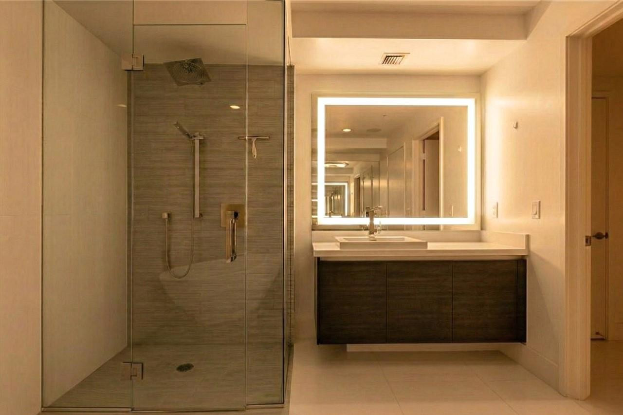 Parque Towers - Residential