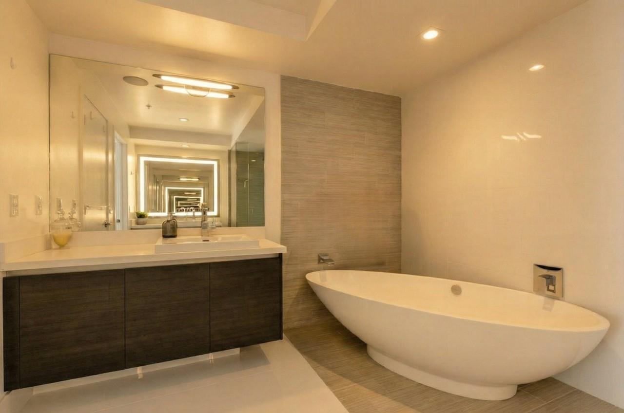 Parque Towers - Residential