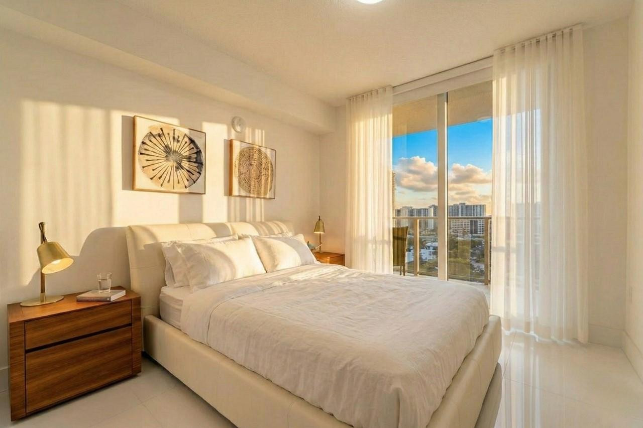 Parque Towers - Residential