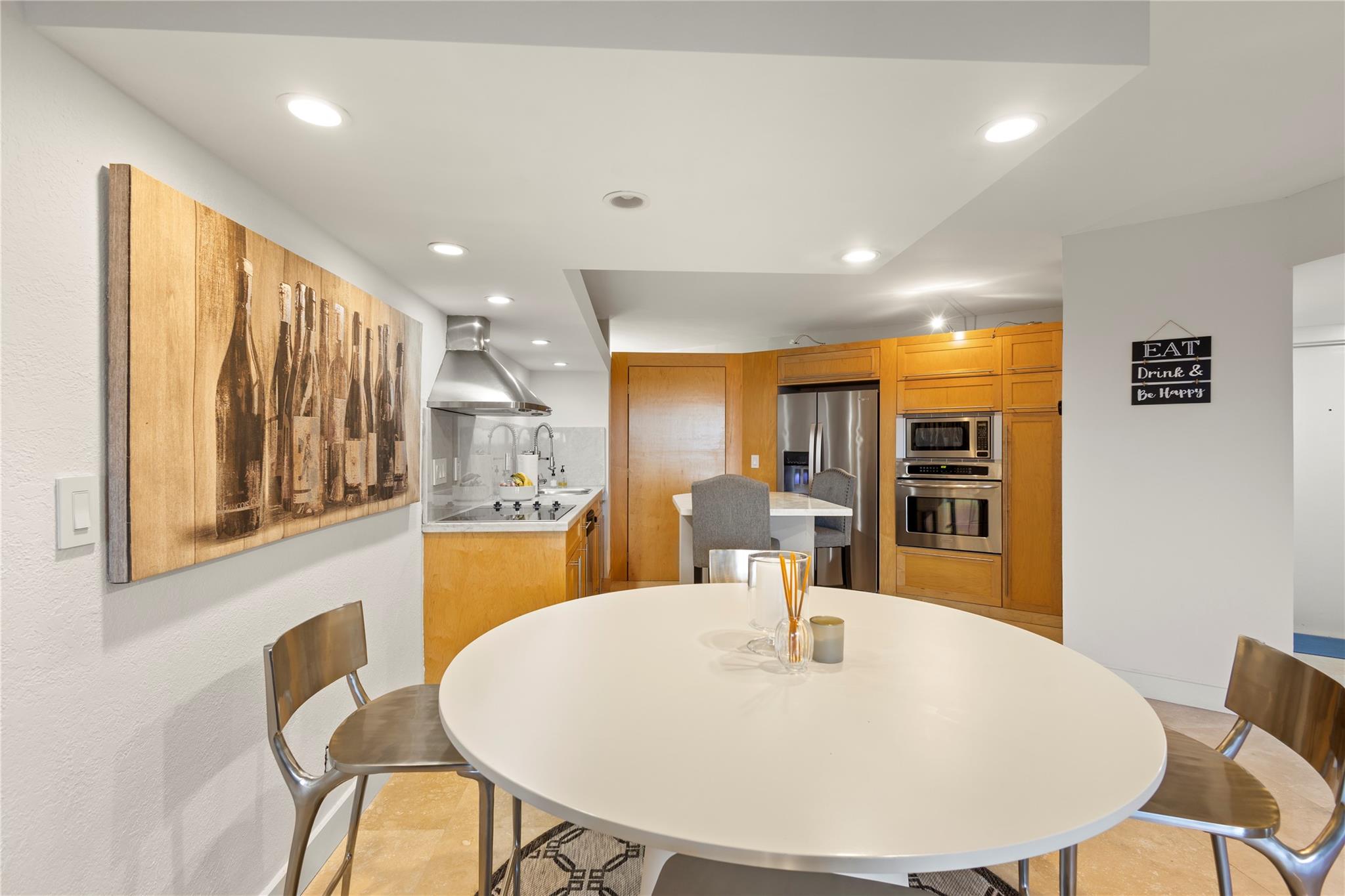 Pointe South - Residential