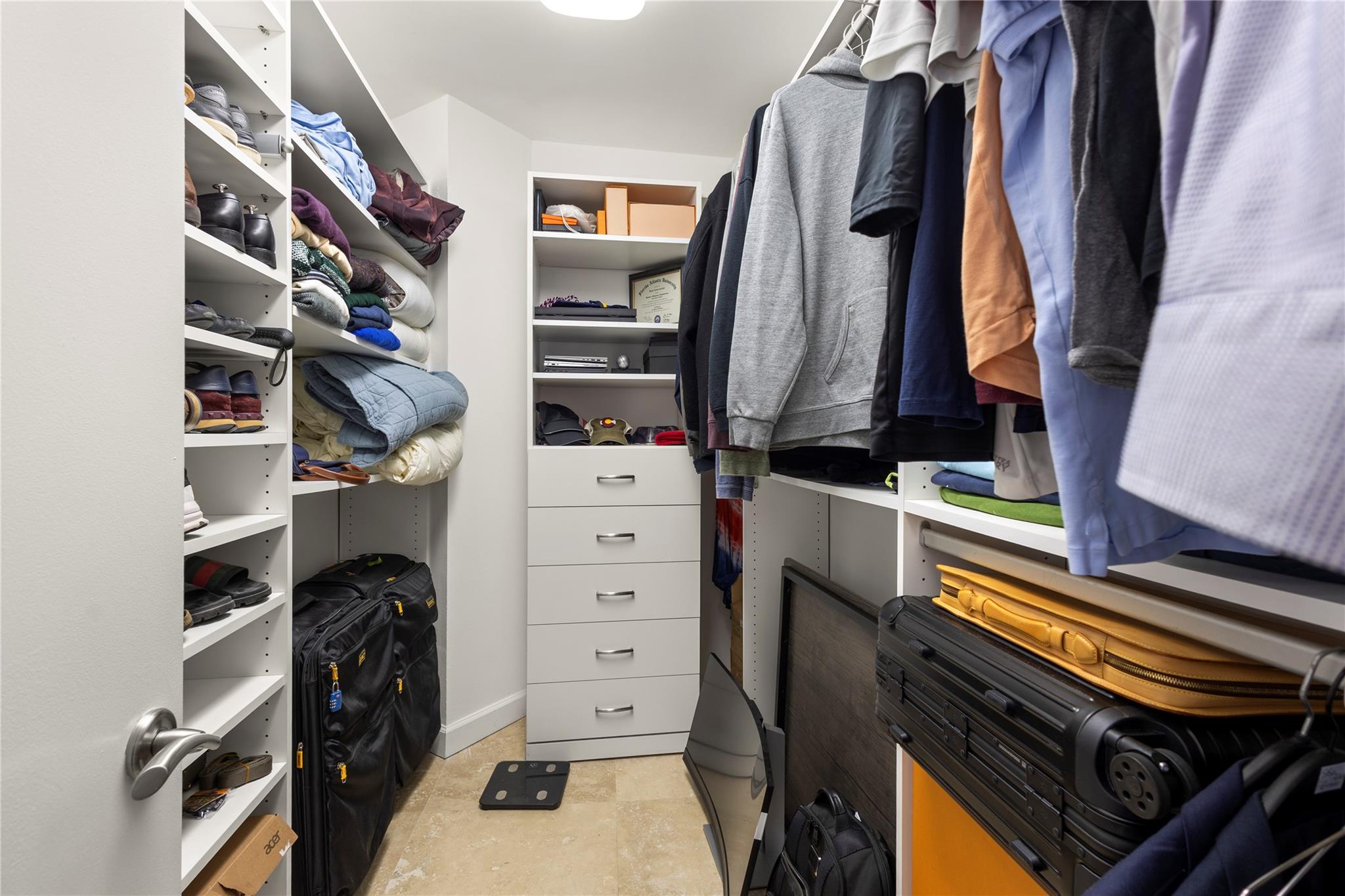 Pointe South - Residential