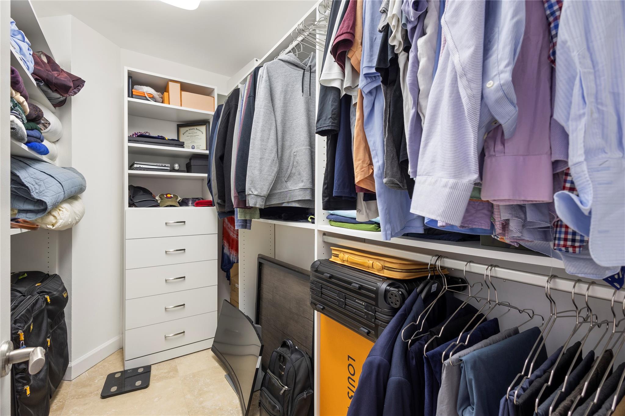 Pointe South - Residential