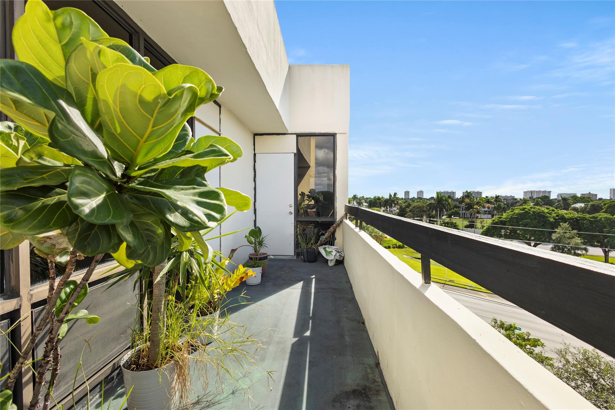 Pointe South - Residential