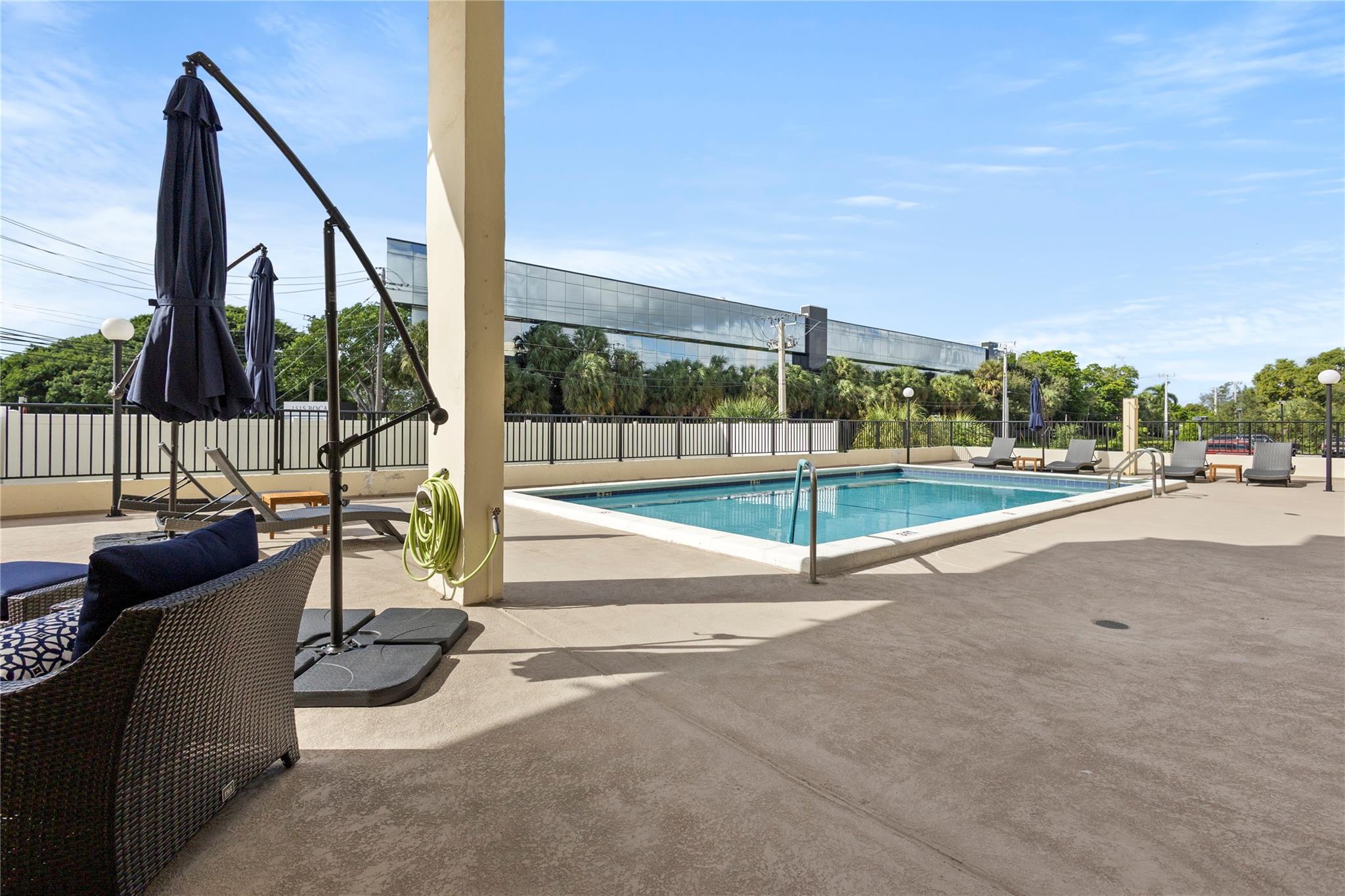 Pointe South - Residential