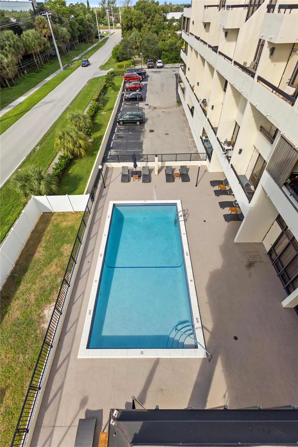 Pointe South - Residential