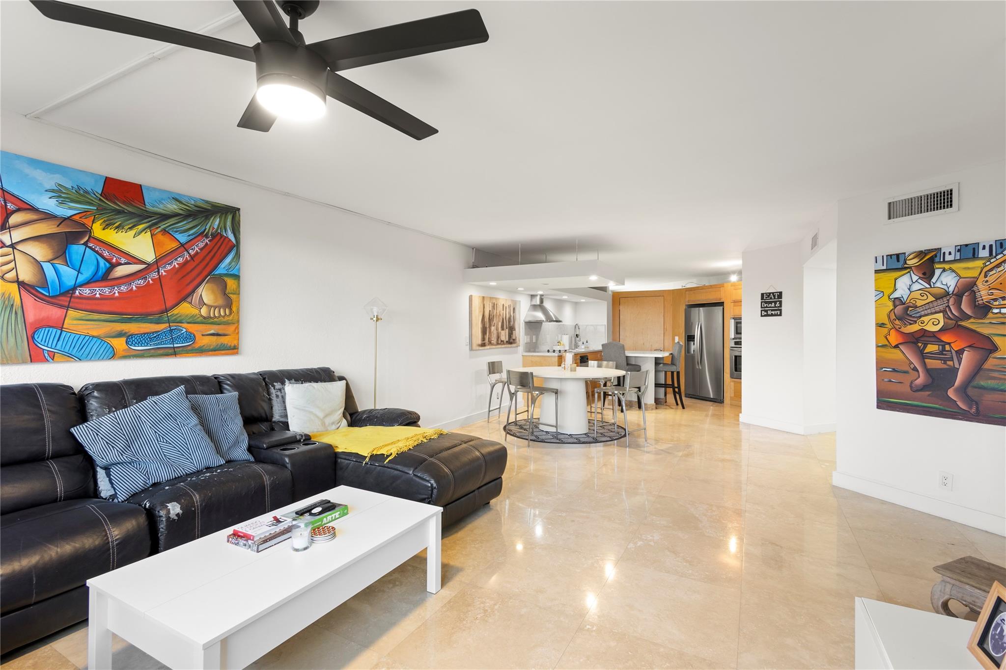 Pointe South - Residential